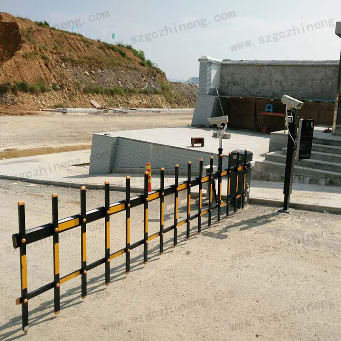 貴州省三都黨校車牌識別 貴州省三都黨校車牌識別