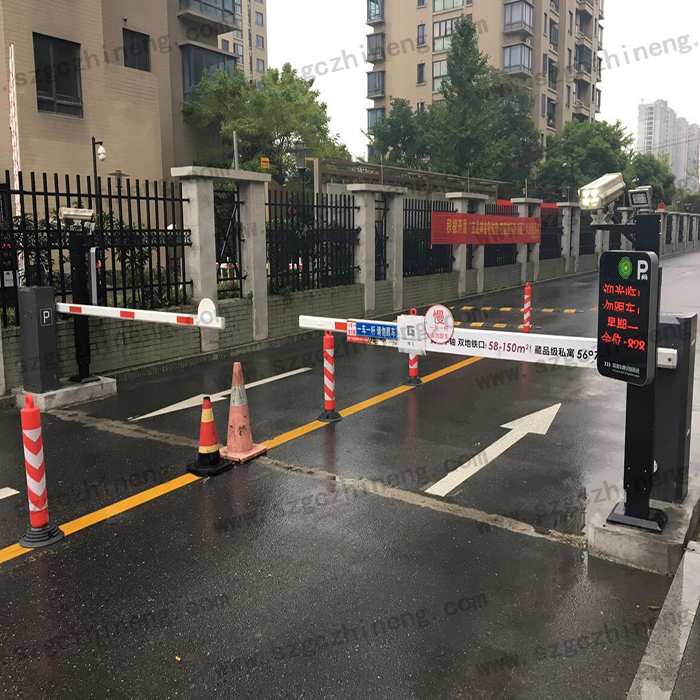 浙江省杭州市江干區曇三堡東苑小區車牌識別 浙江省杭州市江干區曇三堡東苑小區車牌識別