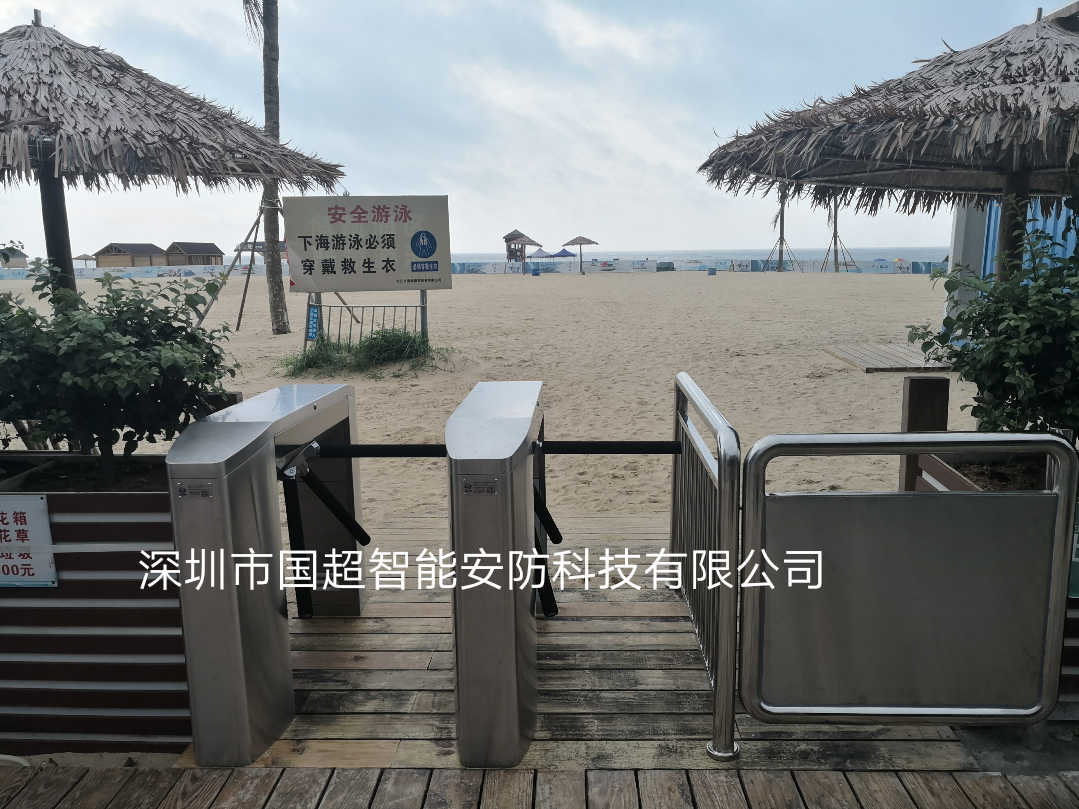 廣東陽江海陵島大角灣一號銀灘海上絲路旅游景區側門出場 廣東陽江海陵島大角灣一號銀灘海上絲路旅游景區側門出場